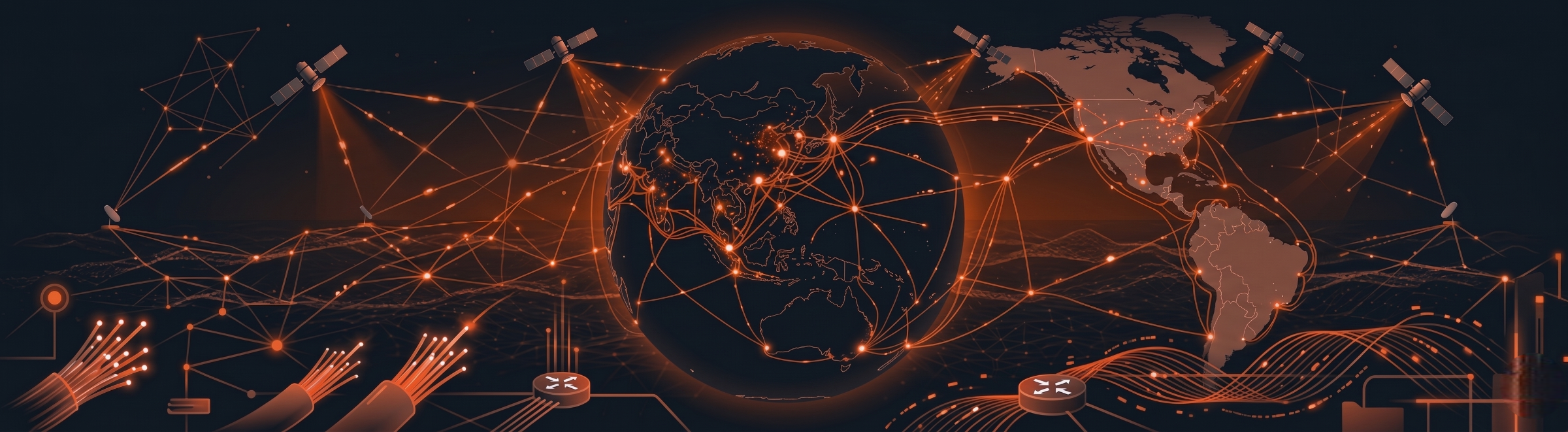 Asia-Pacific Networks