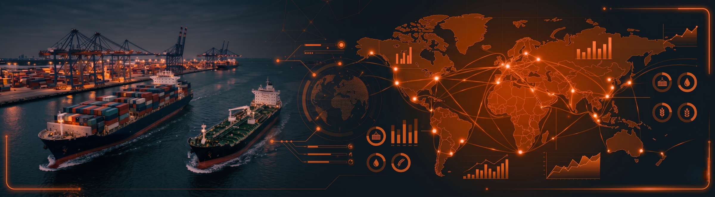 Shipbroking & Cargo Trading